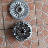 VARIATORE ORIGINALE TMAX T-MAX 530 2012 2016 2015