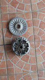 VARIATORE ORIGINALE TMAX T-MAX 530 2012 2016 2015