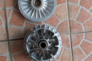 VARIATORE ORIGINALE TMAX T-MAX 530 2012 2016 2015