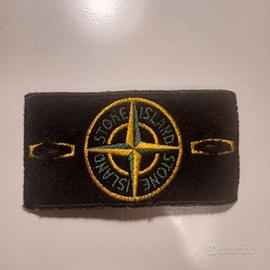 Patch Stone Island originale 