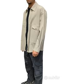 Camicia-Giacca beige Yes London