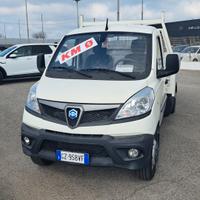 Piaggio porter NP6 1.5 100 CV GPL GEMELLATO LONG R
