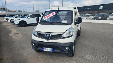 Piaggio porter NP6 1.5 100 CV GPL GEMELLATO LONG R