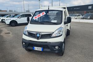 Piaggio porter NP6 1.5 100 CV GPL GEMELLATO LONG R
