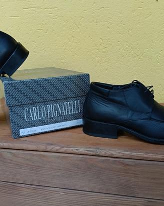 Scarpa da cerimonia Carlo Pignatelli