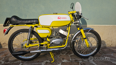 Romeo SV 50 cc - 1971