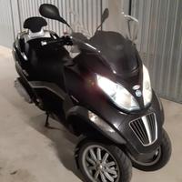 Piaggio MP3 300 - 2012
