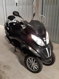 Piaggio MP3 300 - 2012