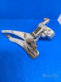 Deragliatori Shimano per MTB Vintage