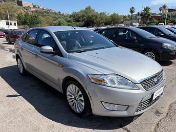 Ford Mondeo Mondeo+ 2.0 TDCi 140 CV 5 porte DPF