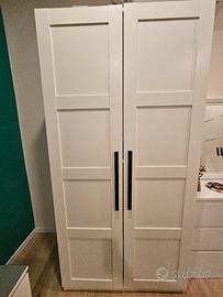 Armadio ikea 