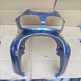 SCUDO ANTERIORE BURGMAN 650 2006 2011