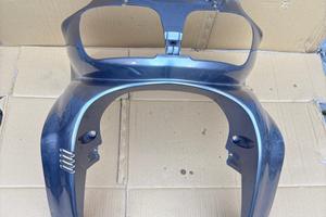 SCUDO ANTERIORE BURGMAN 650 2006 2011