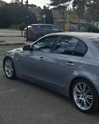 Cerchi 18 Bmw