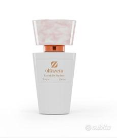 CHOGAN PROFUMO DONNA cod. 080 da 70 ml