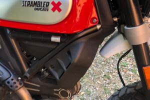 Ducati scrambler 800