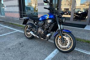 Yamaha XSR 700 - KM 0