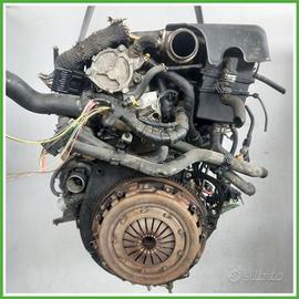 Motore Completo Funzionante 182B4000 77kw FIAT