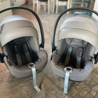 ovetti Cybex Cloud Z i-Size