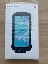 Snorkeling Case Huawei P30 Pro