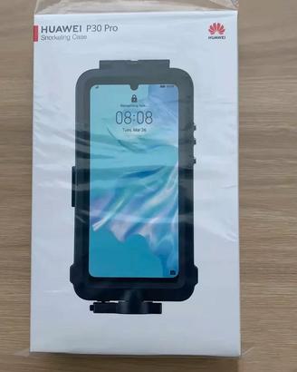 Snorkeling Case Huawei P30 Pro