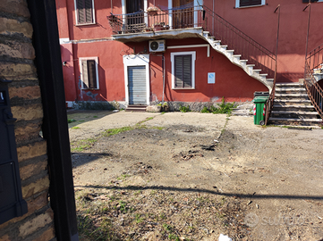 Locale commerciale C1