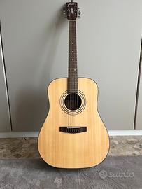 Chitarra Acustica Cort Earth 60
