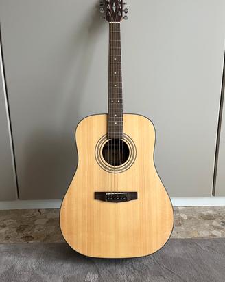 Chitarra Acustica Cort Earth 60