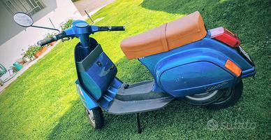 Vespa PK50 XLRUSH