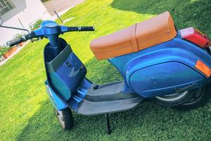 Vespa PK50 XLRUSH
