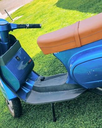 Vespa PK50 XLRUSH