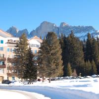 Settimana bianca a Carezza 1-8 febbraio 20254