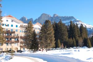 Settimana bianca a Carezza 1-8 febbraio 20254