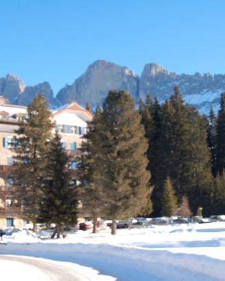 Settimana bianca a Carezza 1-8 febbraio 20254