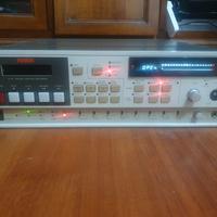 Fostex professionale non funzionante