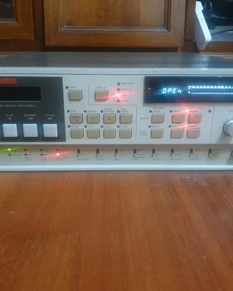 Fostex professionale non funzionante