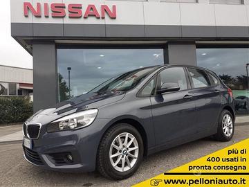 BMW Serie 2 Active Tourer 218 d Active Tourer...