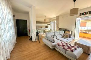 S2 Trilocale ristrutturato con posto auto in corte