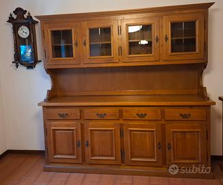 Credenza