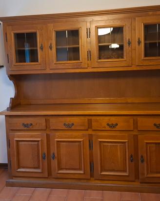 Credenza