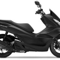 HONDA PCX 125 HONDA PCX 125 ABS E5