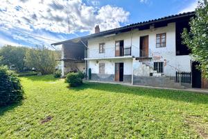 CASA SEMINDIPENDENTE A REANO