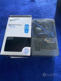 Auricolare bluetooth samsung