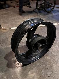 Cerchione yamaha 850 TDM