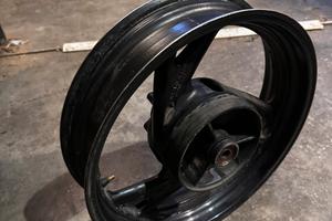 Cerchione yamaha 850 TDM