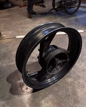 Cerchione yamaha 850 TDM