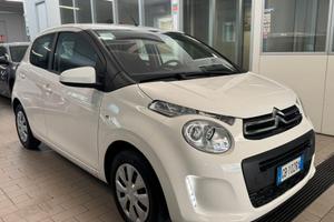 Citroen C1 VTi 72 S&S 5 porte Origins PREZZO REALE