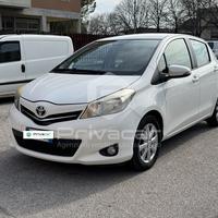 TOYOTA Yaris 1.3 5 porte Lounge