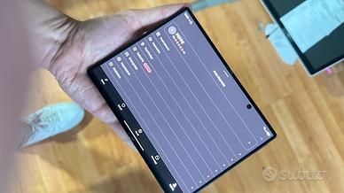 z fold 8 256 gb graphyte