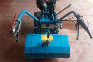 Motocoltivatore 14 cavalli